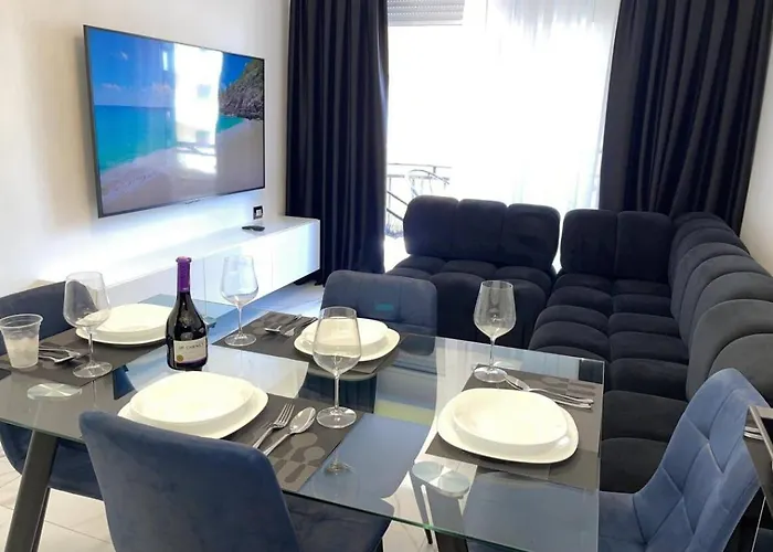 Mia Apartment
