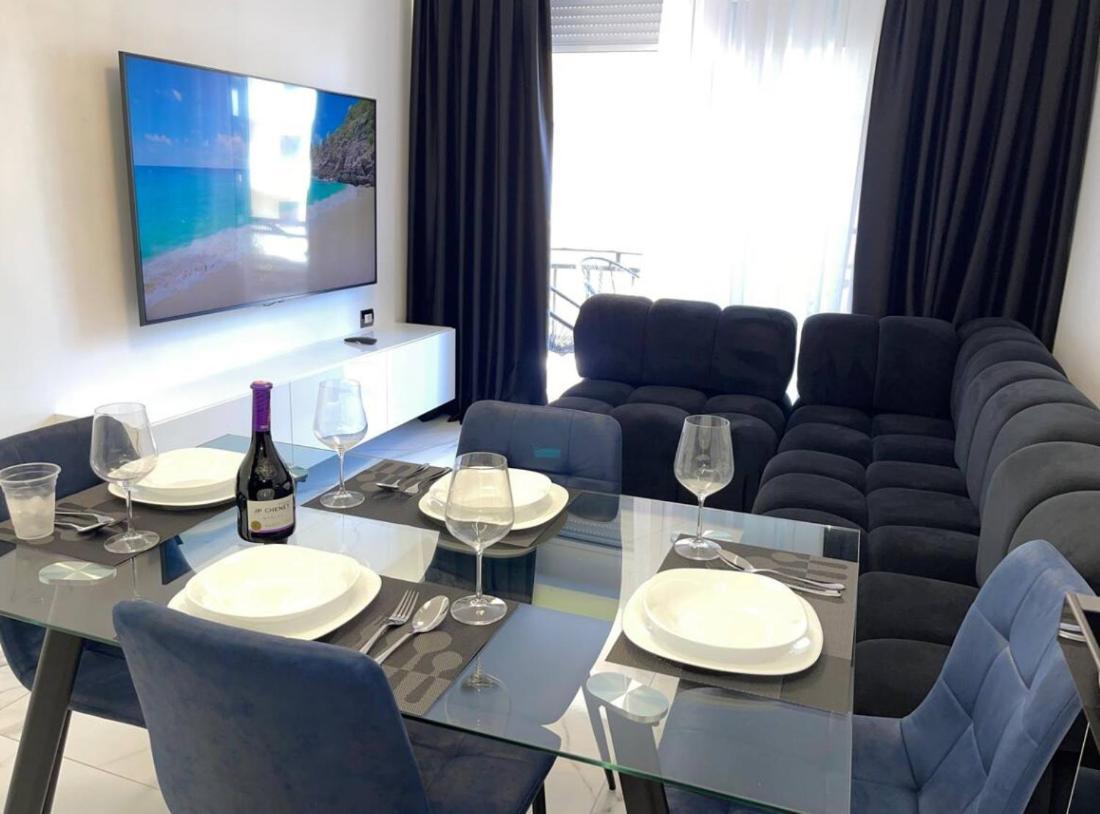 Apartamento Mia