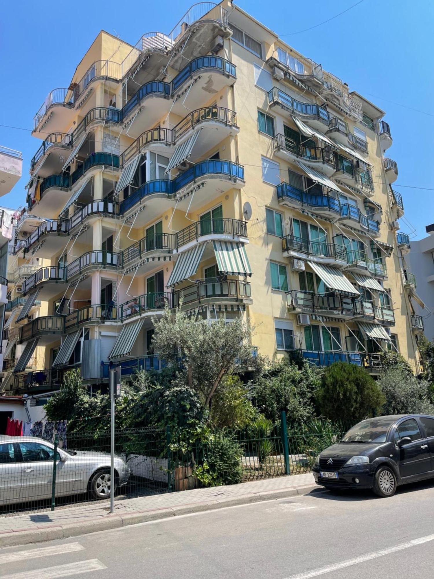 Apartamento Mia