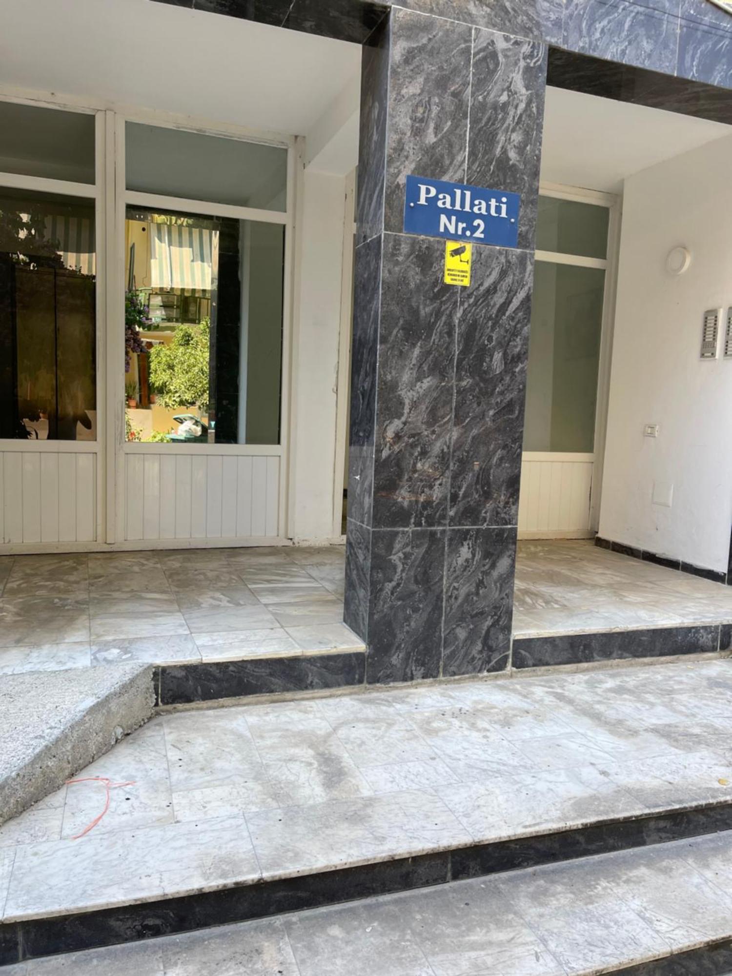 Appartamento Mia Golem (Tirana)